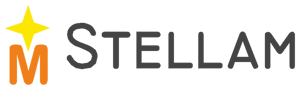 Stellam logo Stellam logo